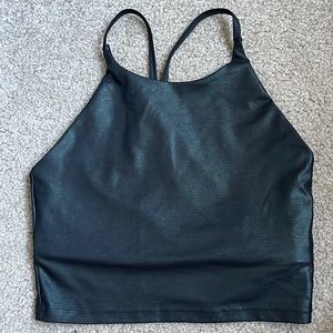 Old Navy Powersoft Longline Sports Bra